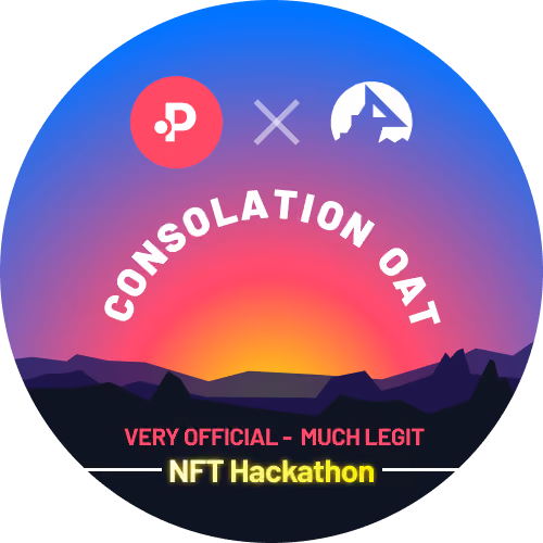 The Hackathon Organisers