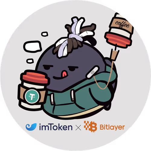 Bitlayer x imToken: 20 Lucky Helmet NFT whitelist giveaways +$5,000 tokens