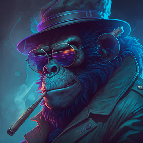 Swapleonicorn Users x Crypto Ape