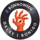 Claim your #Bonnoween OAT | 🪬 BONIGO 🪬
