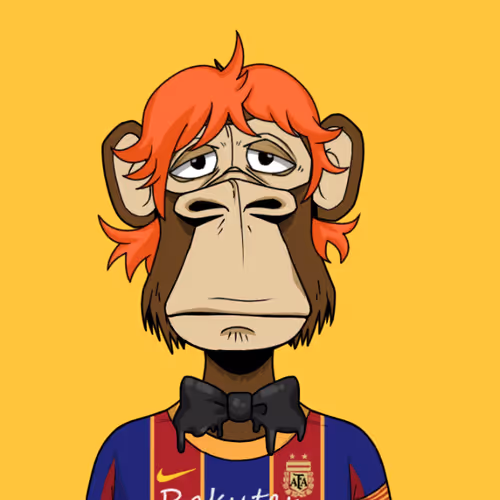 X-Defi Users x Bored Punk APE