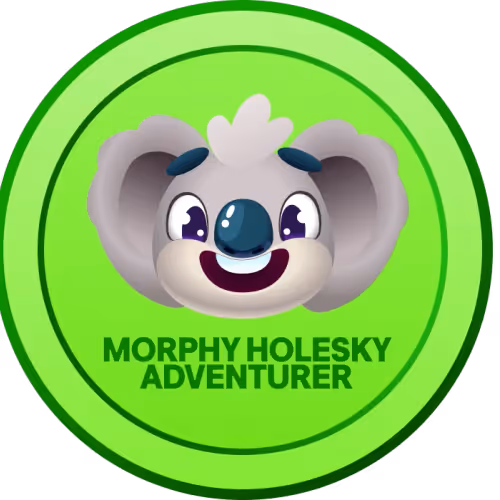 🌌 EXPLORE AND EARN: MORPH X GALXE 200K POINTS GIVEAWAY 🚀