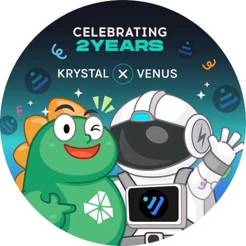 Venus Protocol