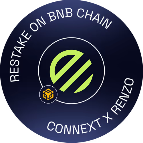 Cross-Chain Restaking on BNB Chain