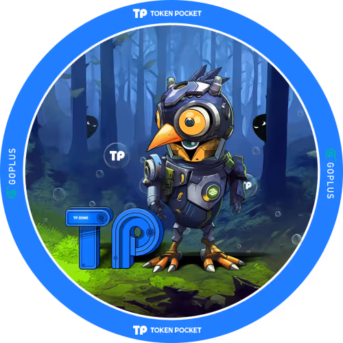 GoPlus Forest Adventure- TokenPocket Zone
