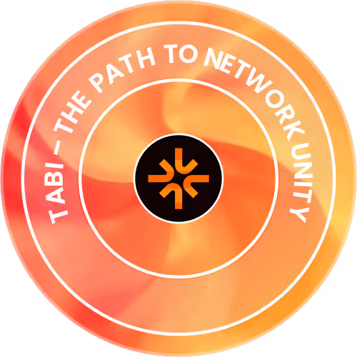 Tabi – The Path to Network Unity