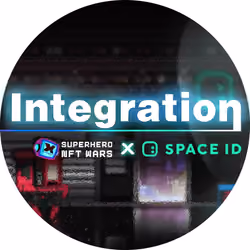 Celebrating SpaceID's Integration with Superhero N