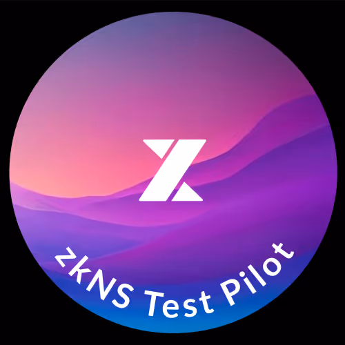 zkSync Name Service Testnet OAT