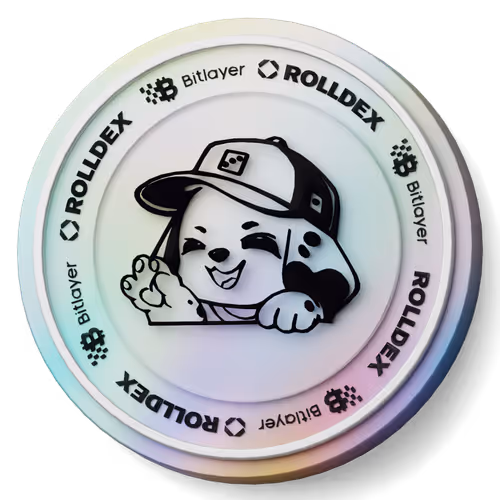 🚀 RollDex & Bitlayer Genesis Pass + OAT NFT! 🚀
