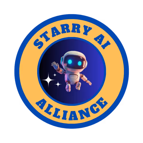 StarryNift AI Eco Alliance celebration Campaign