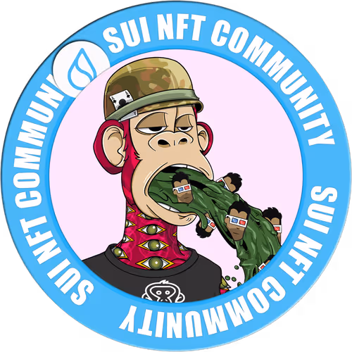 Sui NFT Community