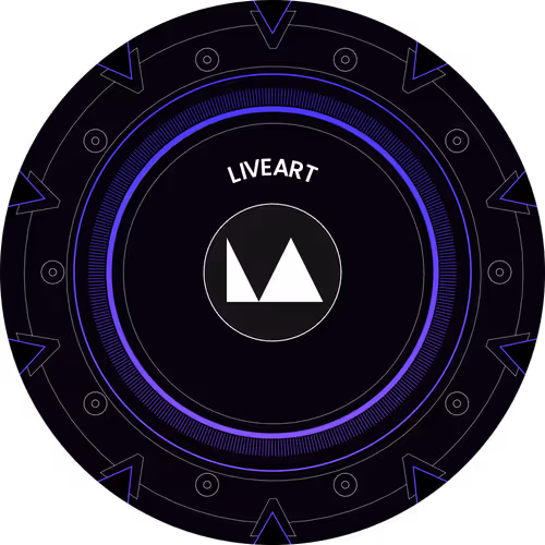 LiveArt Onchain Coasts