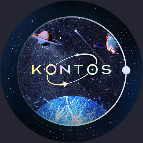 Share Your Kontos Story to Win Exclusive Energy Orbs OAT!