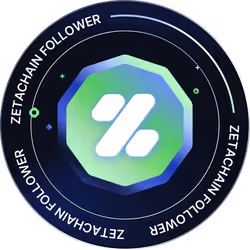 ZetaChain Follower