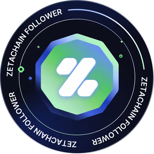 ZetaChain Follower