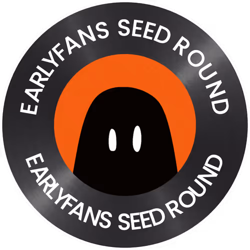 Like and RT Seed Round Announcement - $EARLY Presale