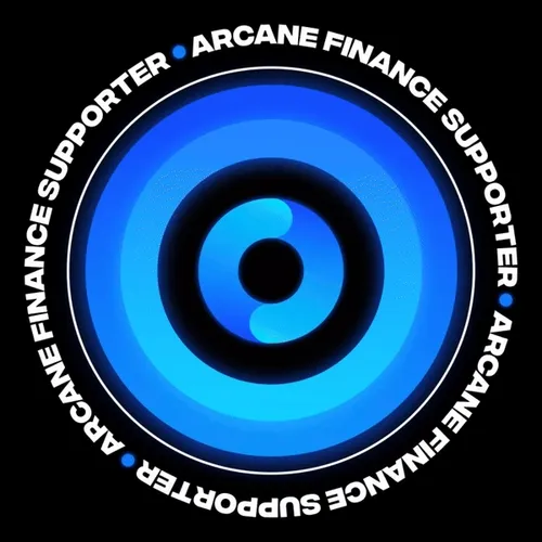 Arcane Finance Supporter OAT