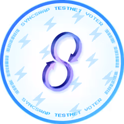 SyncSwap Testnet Voter