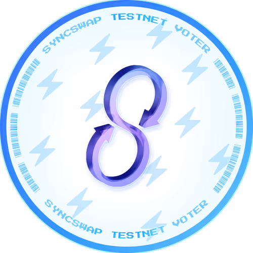 SyncSwap Testnet Voter
