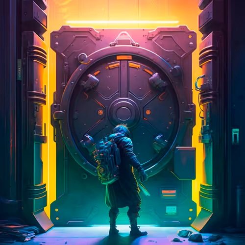 SYNTHTOPIA: THE HOLY GRAIL | TRAILBLAZERS | Discord Fan | Season 2