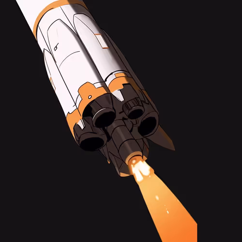 Countdown To BlastOff