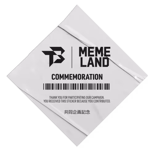 DAY1｜Memeland