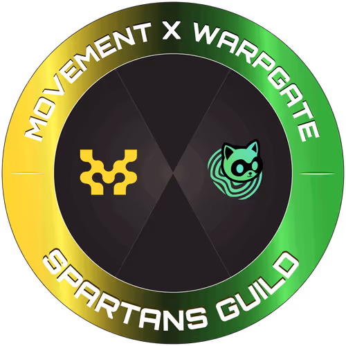 WarpGate X Movement Adventurers Union (Chapter 1)
