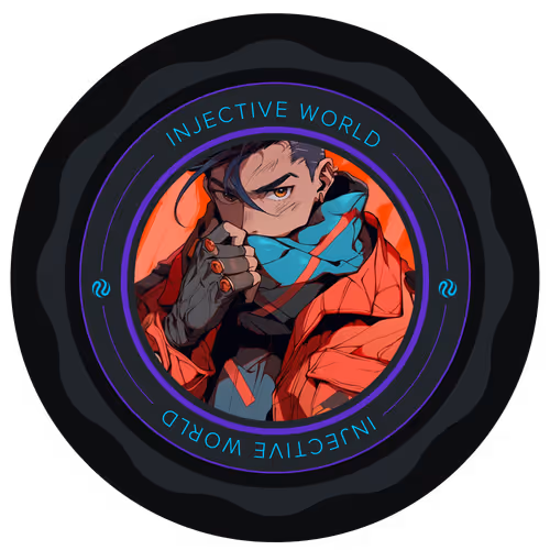 Injective Supporter