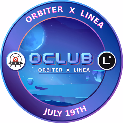 OCLUB AMA_Orbiter X Linea_Deep Dive in Linea
