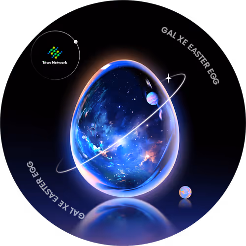 Huygens Testnet - Mobile App