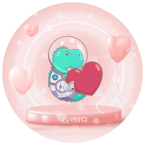 Vera Valentines Edition OAT