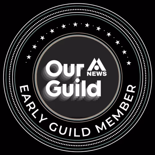 Early Guild Members