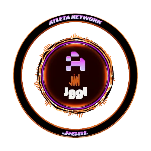 Celebrating partnership! Atleta Network & JGGL