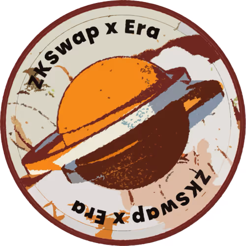 ZKSwap(ZKSync) First Mover Campaign x Orbiter