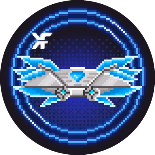 KryptoFighters | Liberty Shards