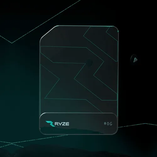 Ryze.fi Binary Options - Official OG Airdrop!