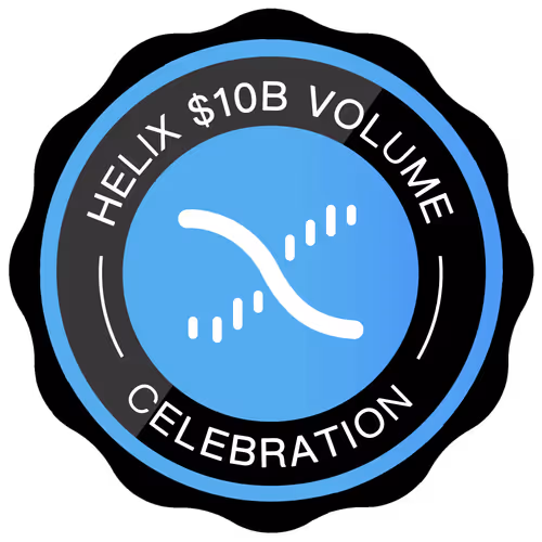 Helix Supporter