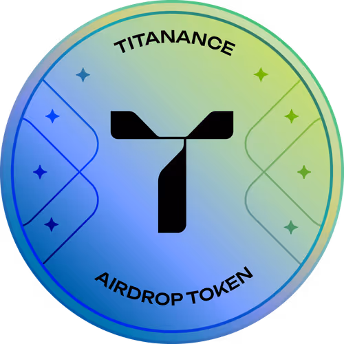TESTNET PHASE 2 AIRDROP | 100 $TI FOR EACH PARTICI