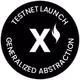 Generalized Abstraction Testnet - Launch Supporter