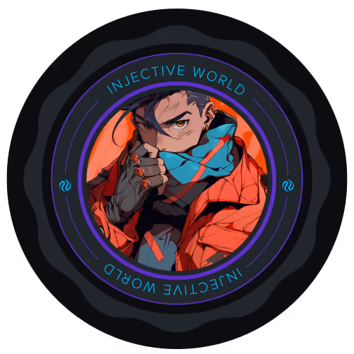 Injective Supporter