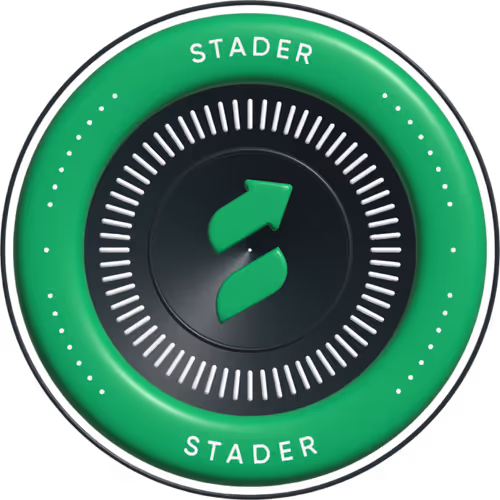 Stader Social Campaign