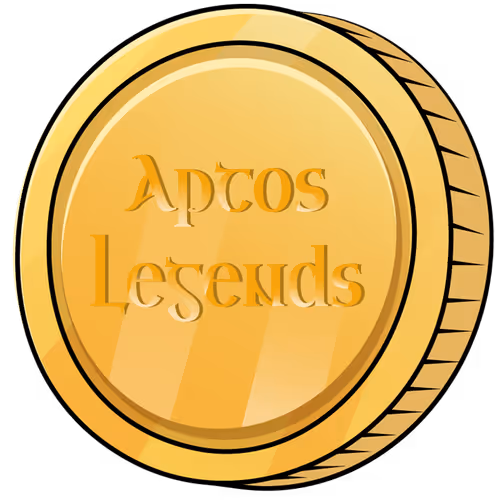 Aptos Legends EARLY OAT