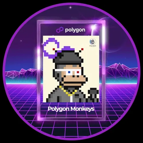 PolygonMonkeys: NYC BLOCK PARTY