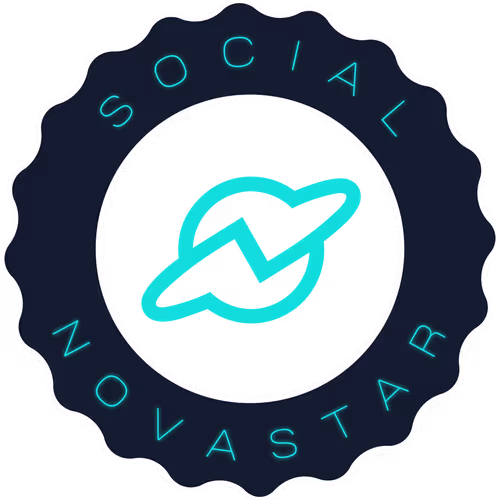 Social Novastar