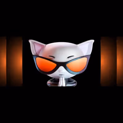 Join the Neko Meow-vement: OAT Rewards, Exclusive Discord Roles and More!
