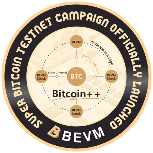 Super Bitcoin Testnet Campaign