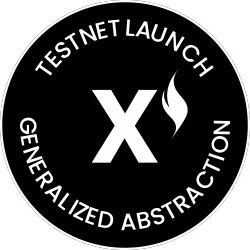 Generalized Abstraction Testnet - Launch Supporter