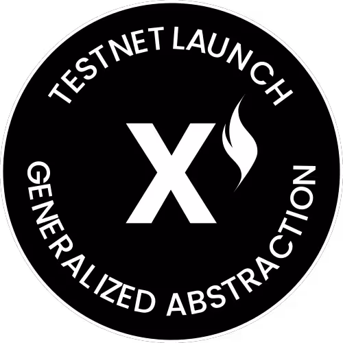 Generalized Abstraction Testnet - Launch Supporter