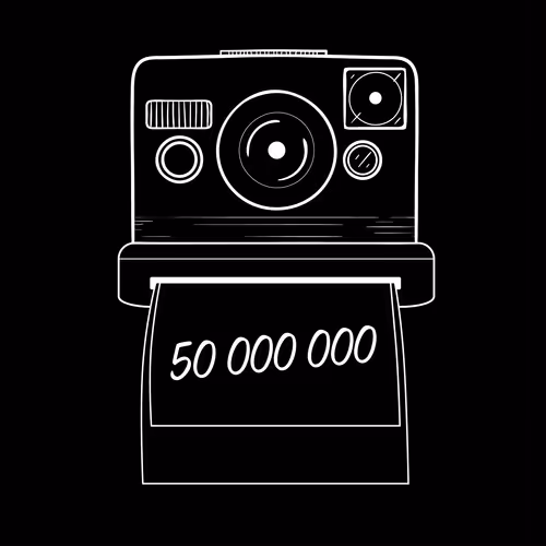 50,000,000 in LayerZero