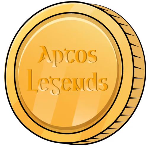 Aptos Legends EARLY OAT